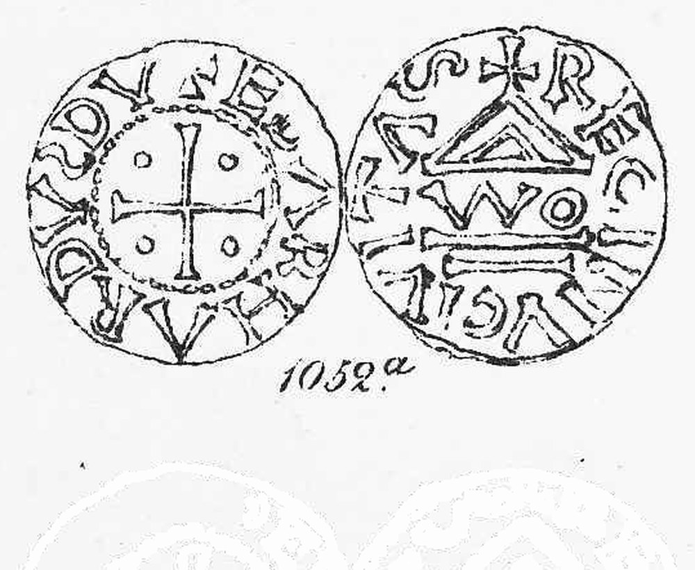 Dannenberg 1052a