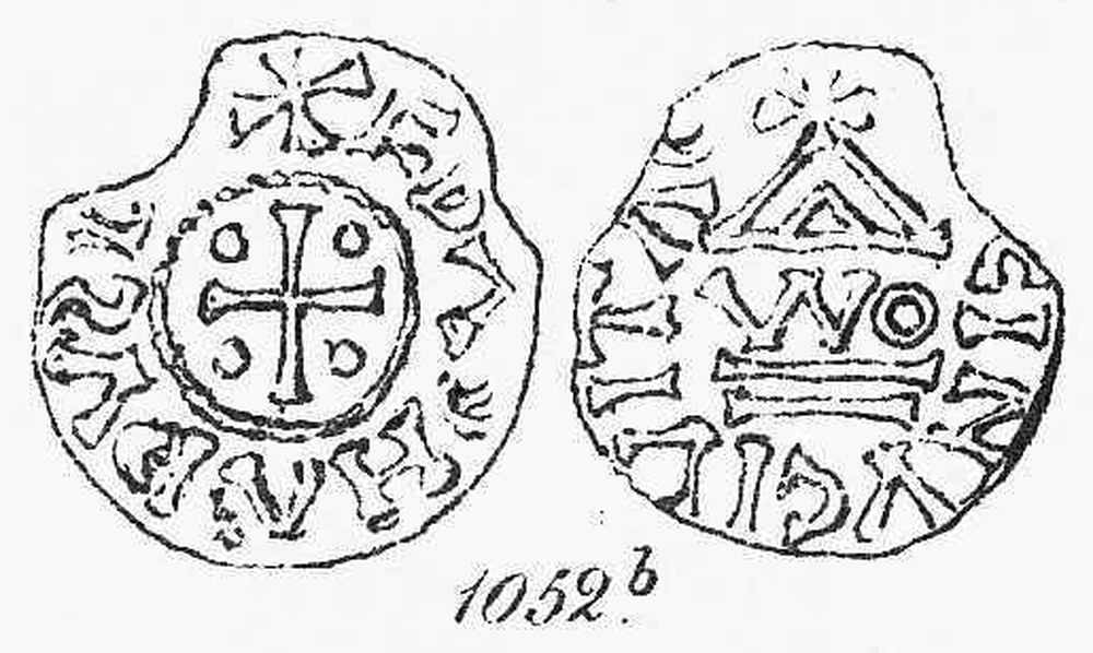 Dannenberg 1052b
