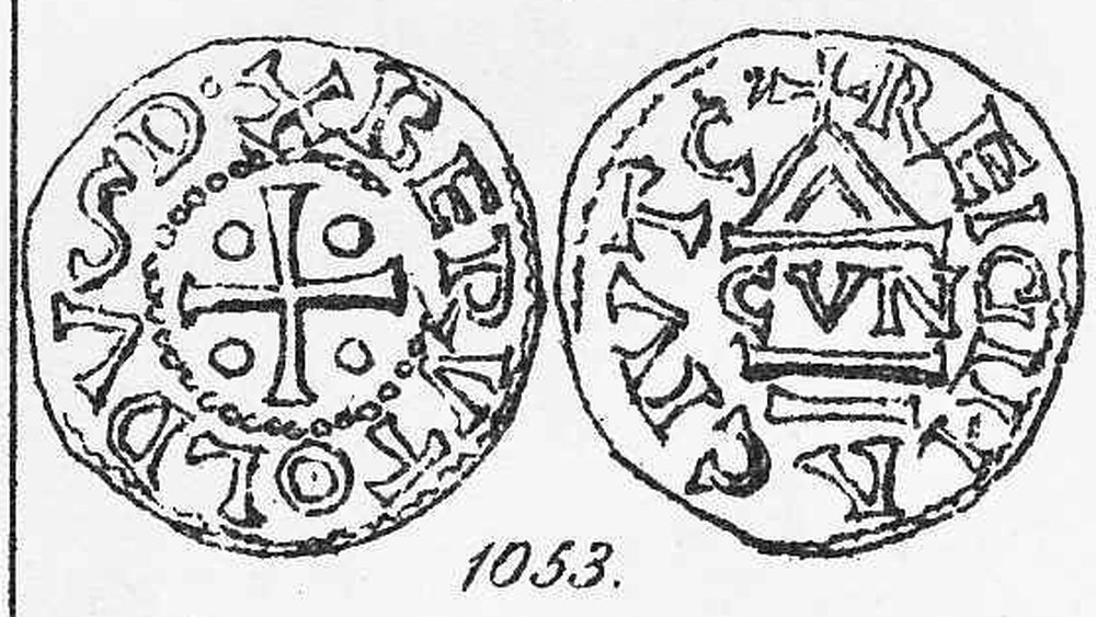 Dannenberg 1053