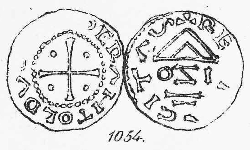 Dannenberg 1054
