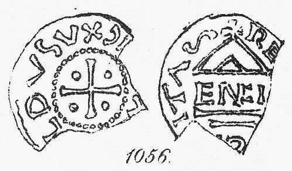 Dannenberg 1056