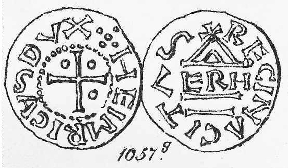 Dannenberg 1057g