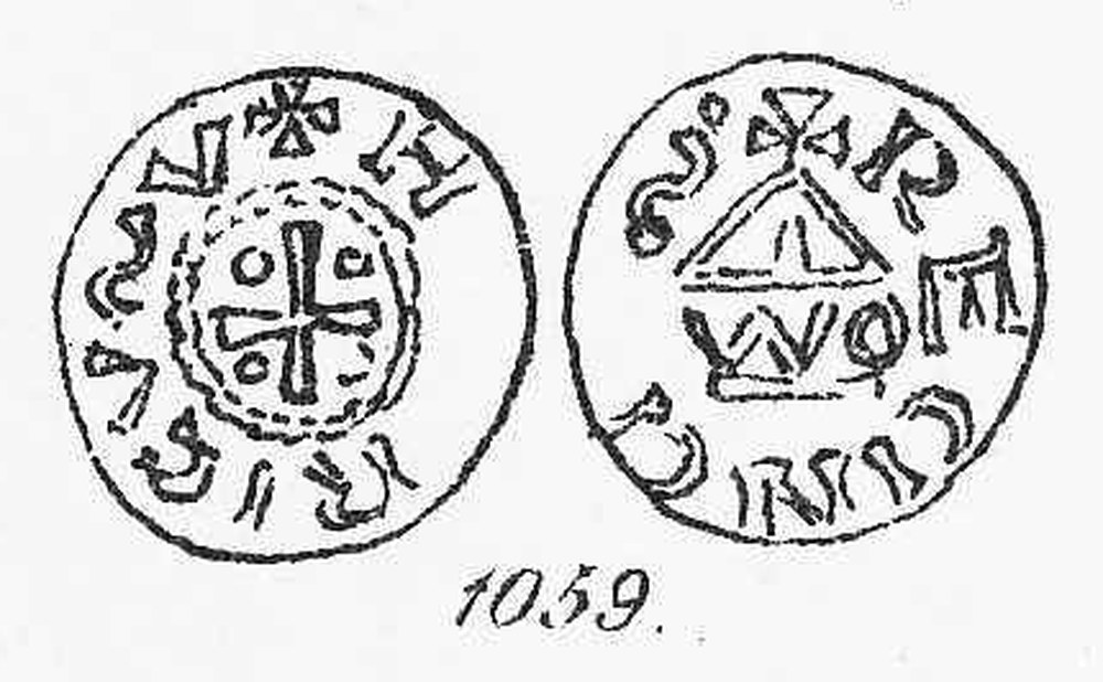 Dannenberg 1059
