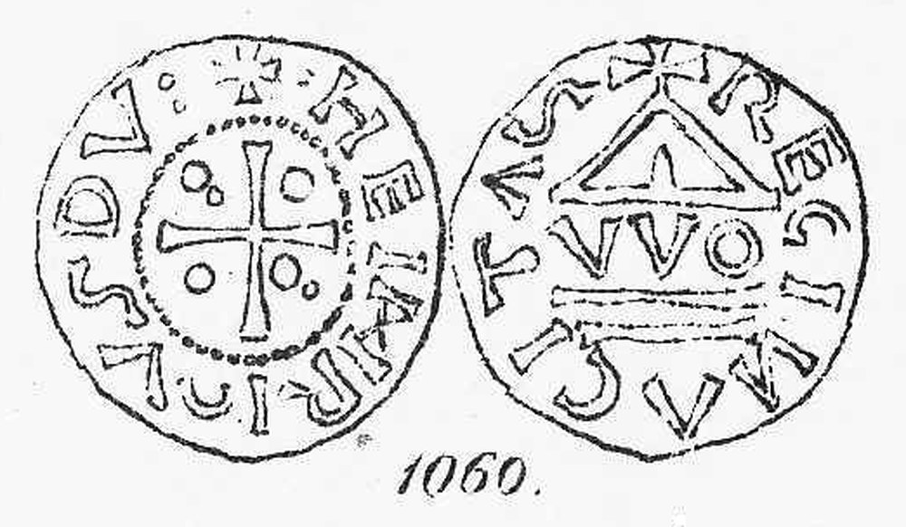 Dannenberg 1060