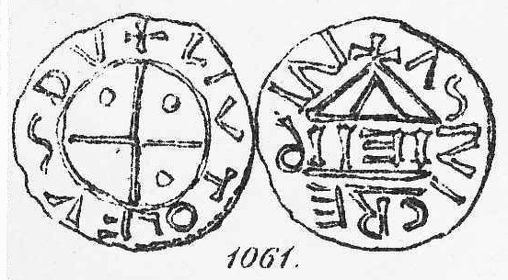 Dannenberg 1061