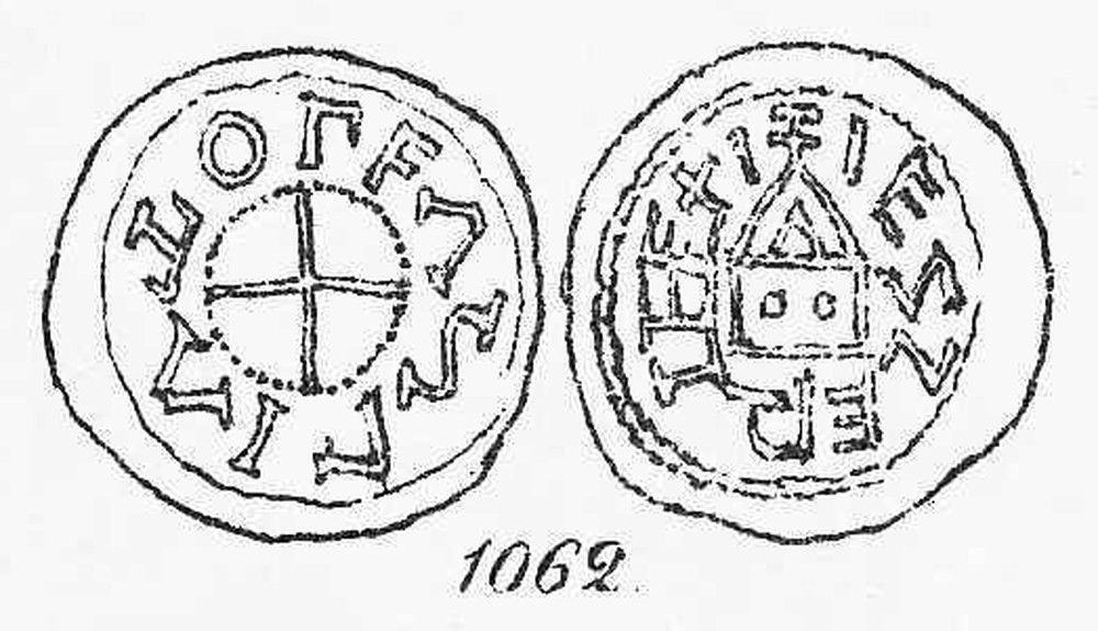 Dannenberg 1062
