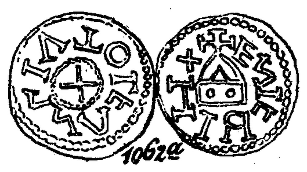 Dannenberg 1062a