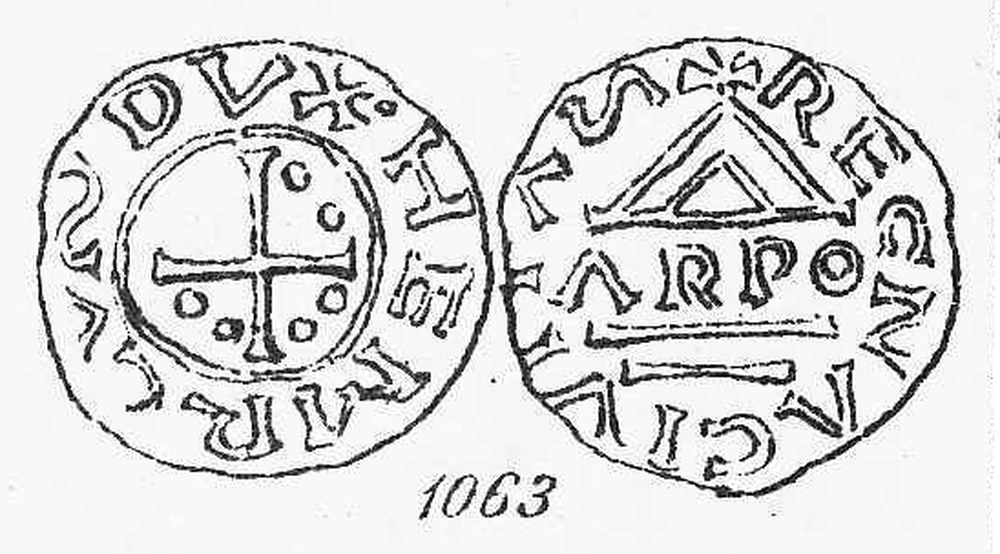 Dannenberg 1063