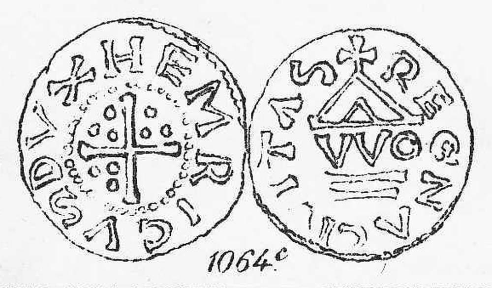 Dannenberg 1064c