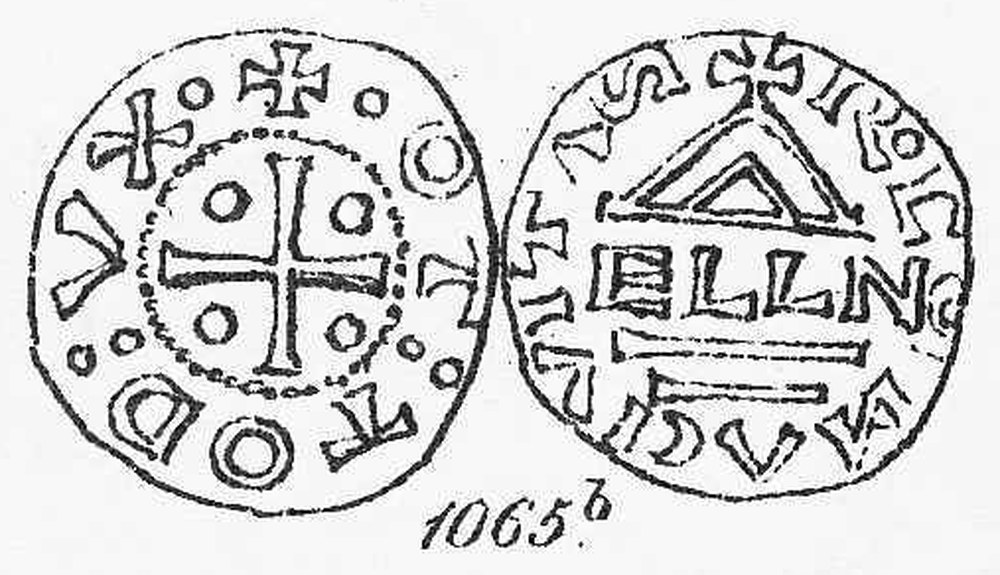 Dannenberg 1065b