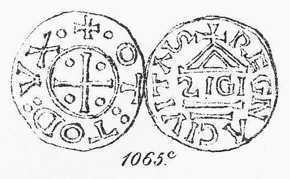 Dannenberg 1065c