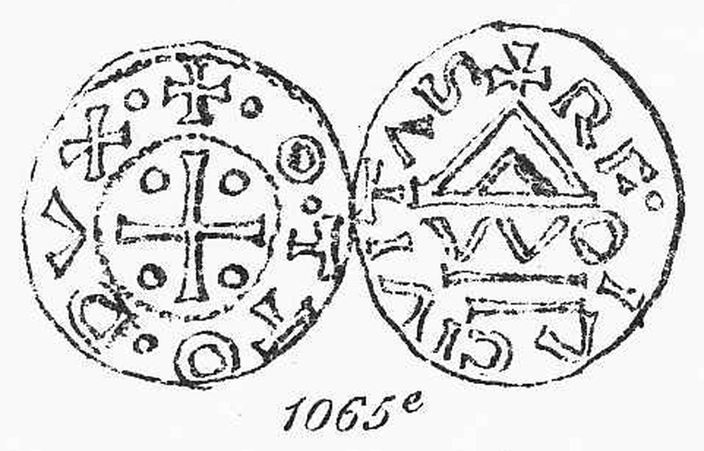 Dannenberg 1065e