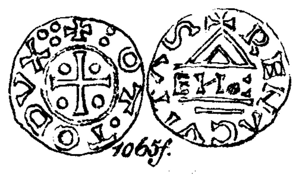 Dannenberg 1065f