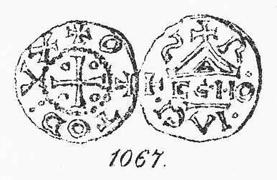Dannenberg 1067