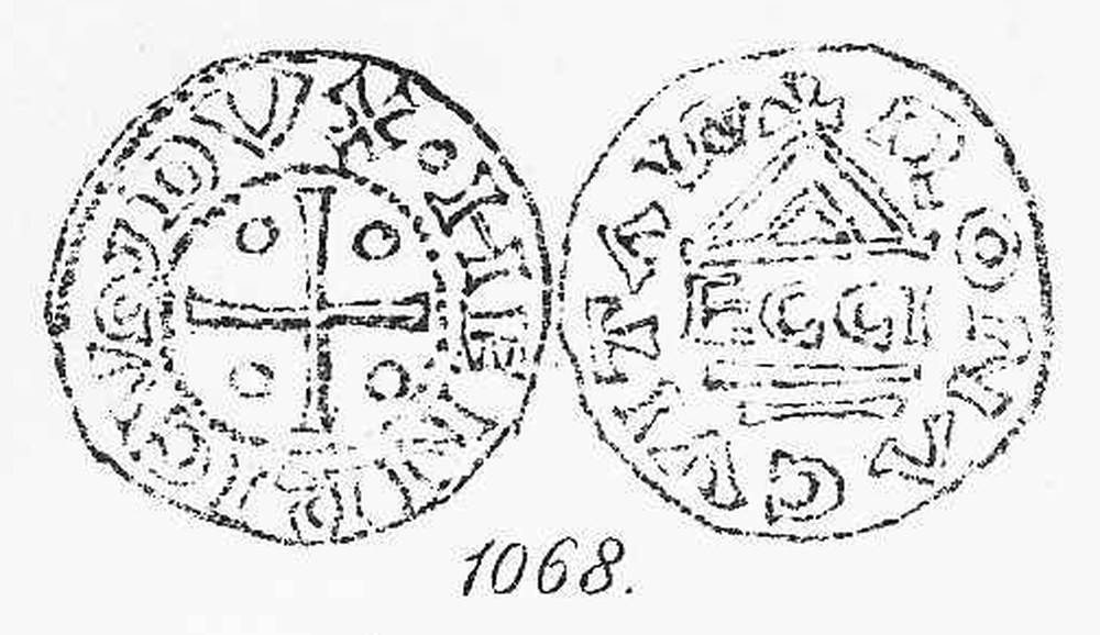 Dannenberg 1068