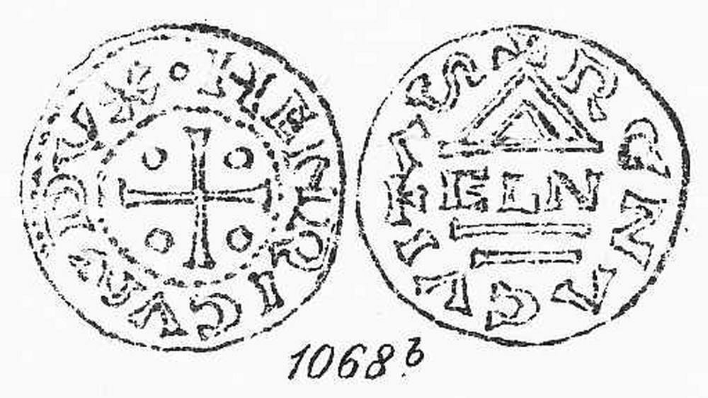 Dannenberg 1068b