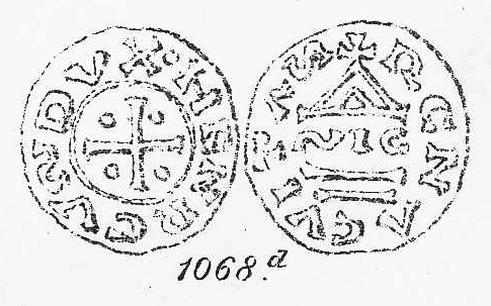 Dannenberg 1068d