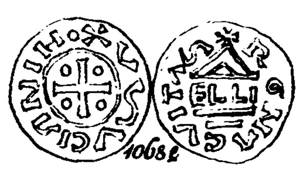 Dannenberg 1068e