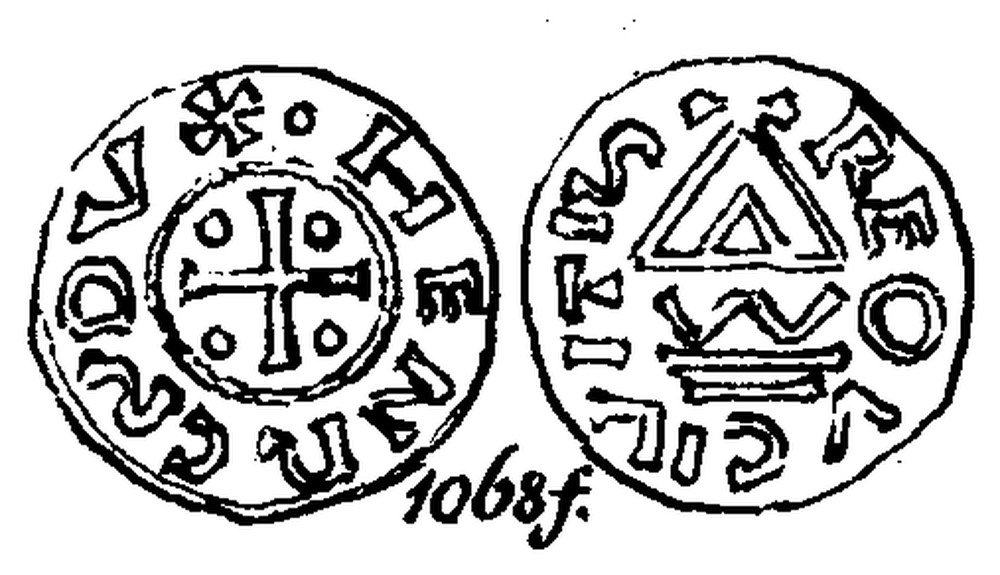 Dannenberg 1068f