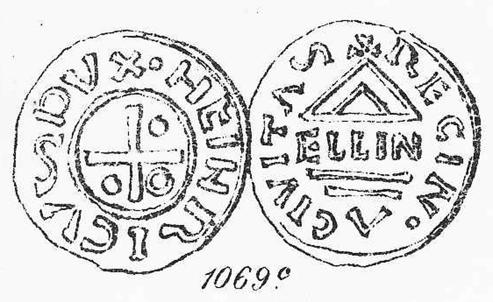 Dannenberg 1069c