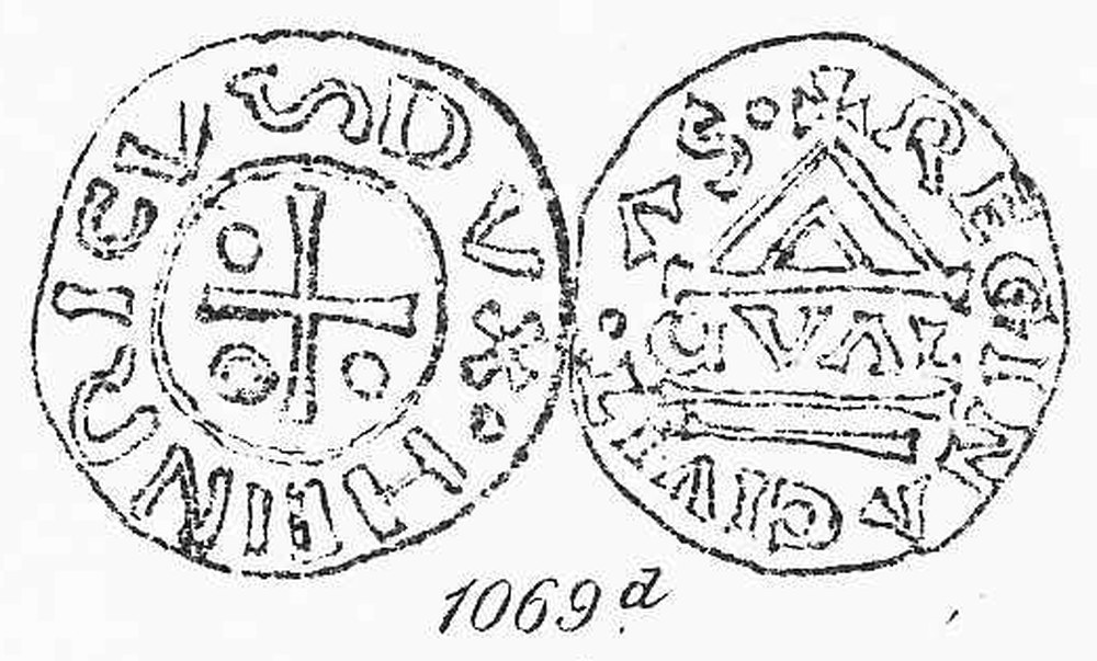 Dannenberg 1069d