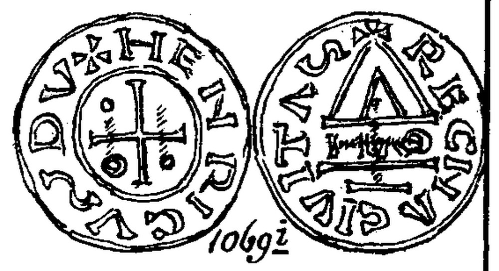 Dannenberg 1069i