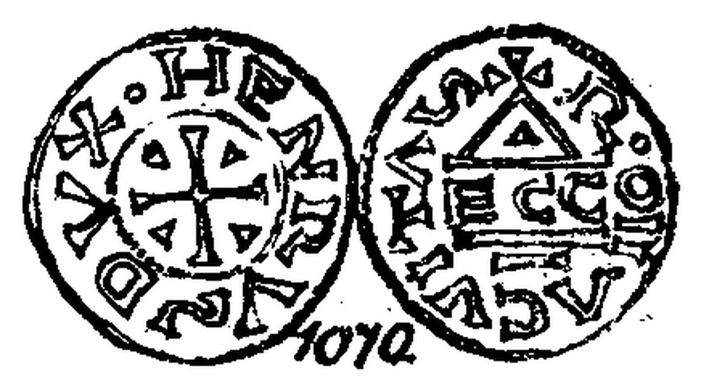 Dannenberg 1070