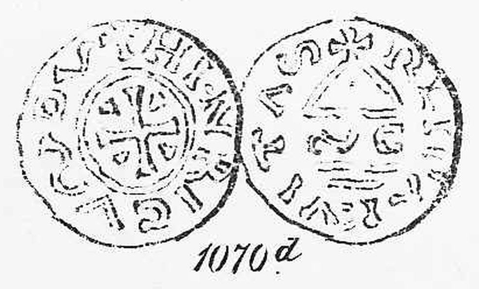 Dannenberg 1070d