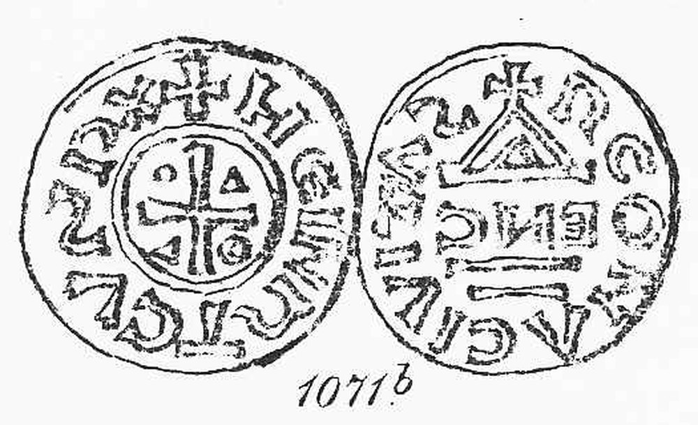 Dannenberg 1071b