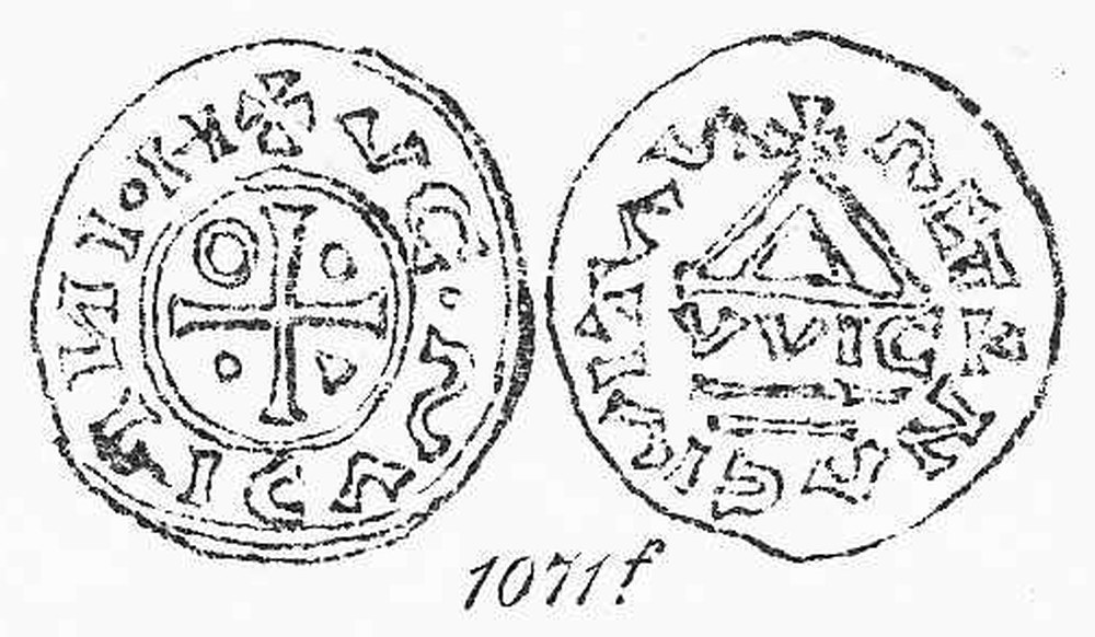 Dannenberg 1071f