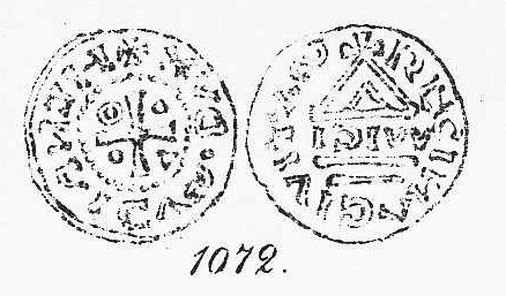 Dannenberg 1072