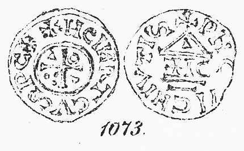 Dannenberg 1073