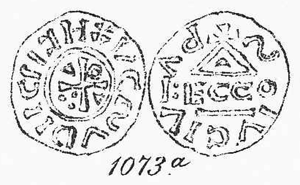 Dannenberg 1073a