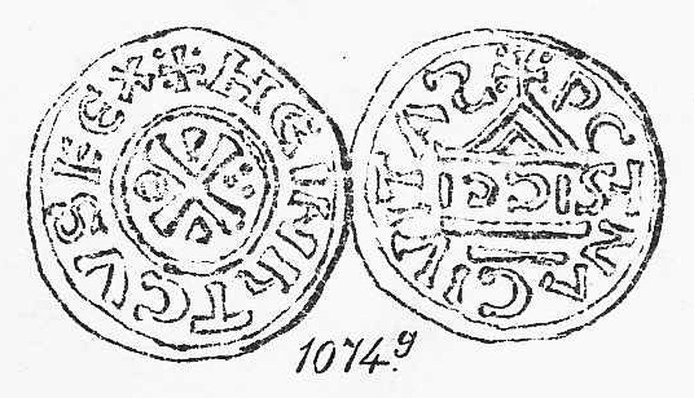 Dannenberg 1074g