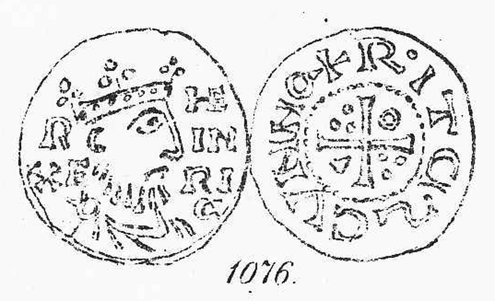 Dannenberg 1076