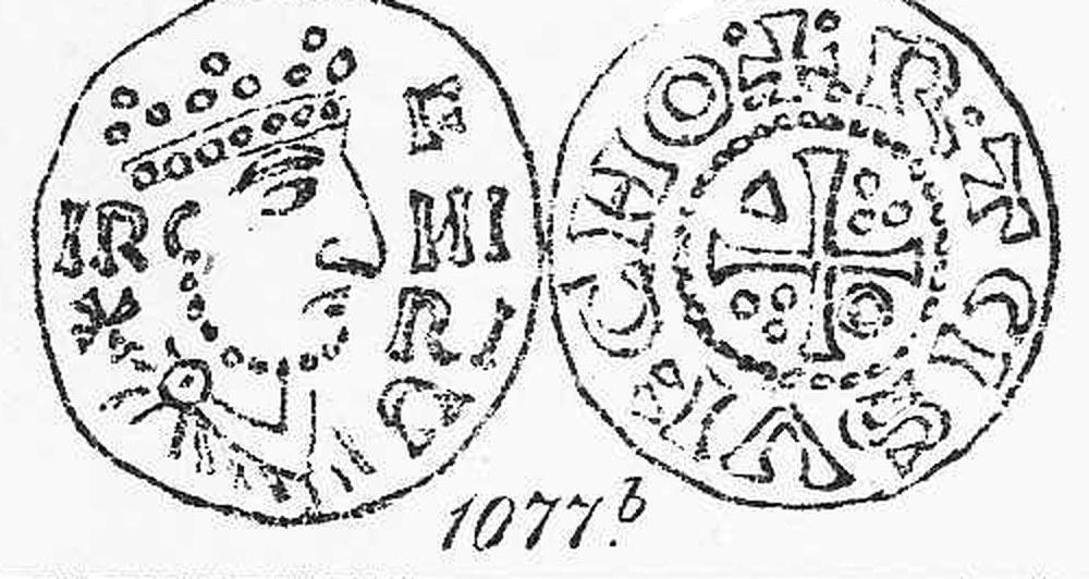 Dannenberg 1077b
