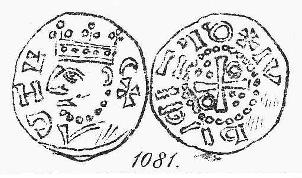 Dannenberg 1081