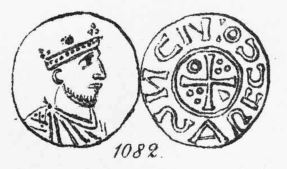 Dannenberg 1082