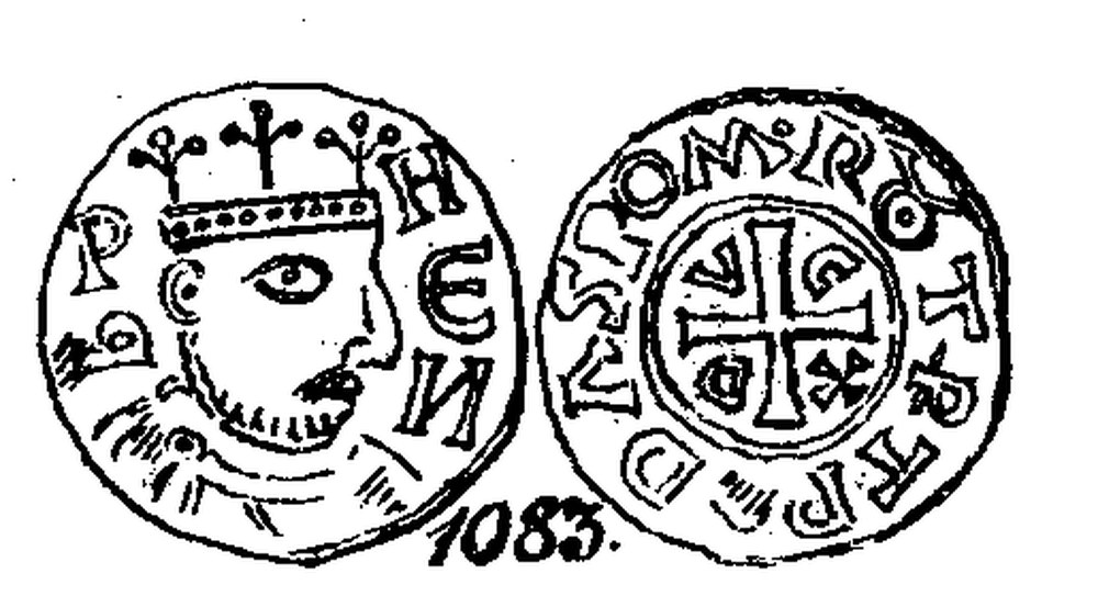 Dannenberg 1083
