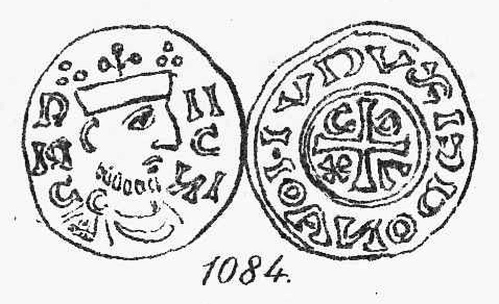 Dannenberg 1084