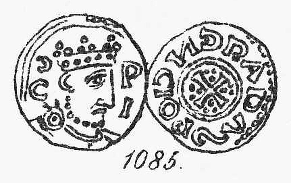 Dannenberg 1085