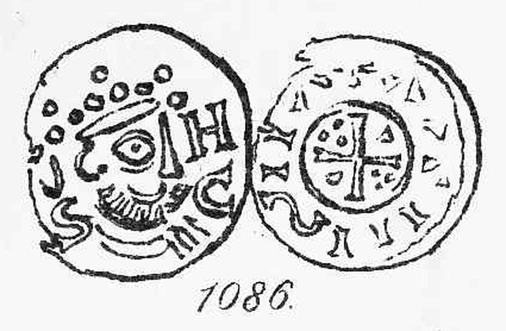 Dannenberg 1086