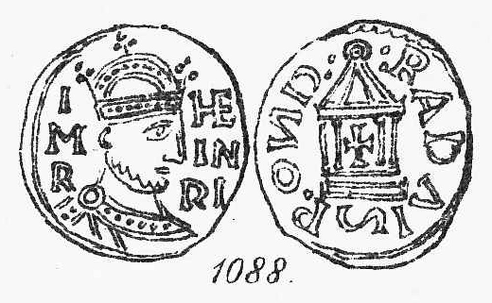 Dannenberg 1088