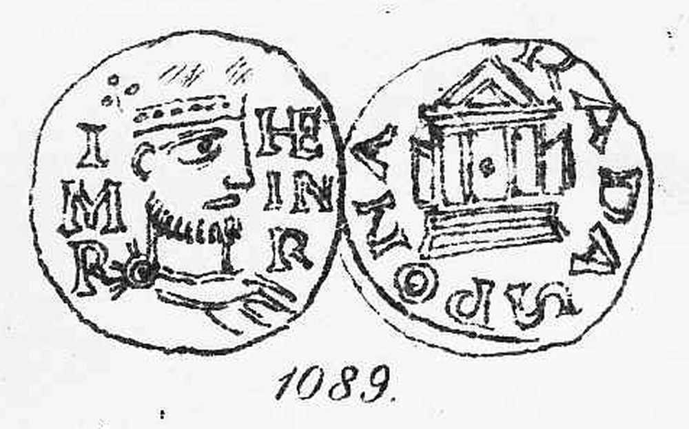 Dannenberg 1089
