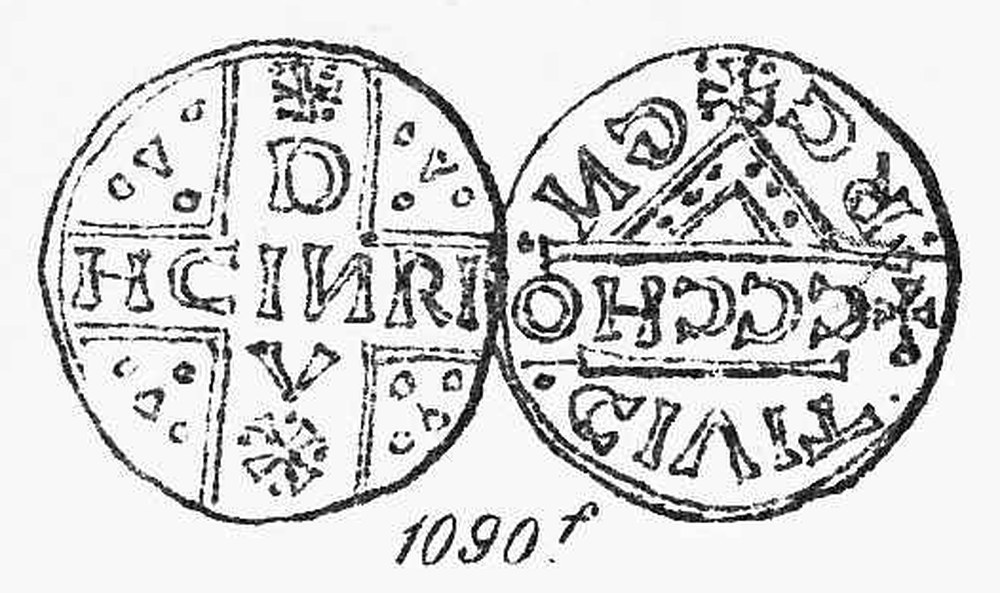 Dannenberg 1090f