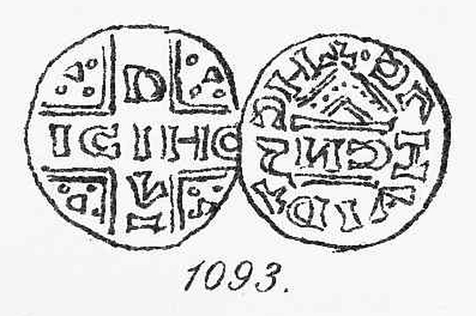 Dannenberg 1093