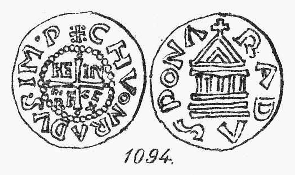 Dannenberg 1094