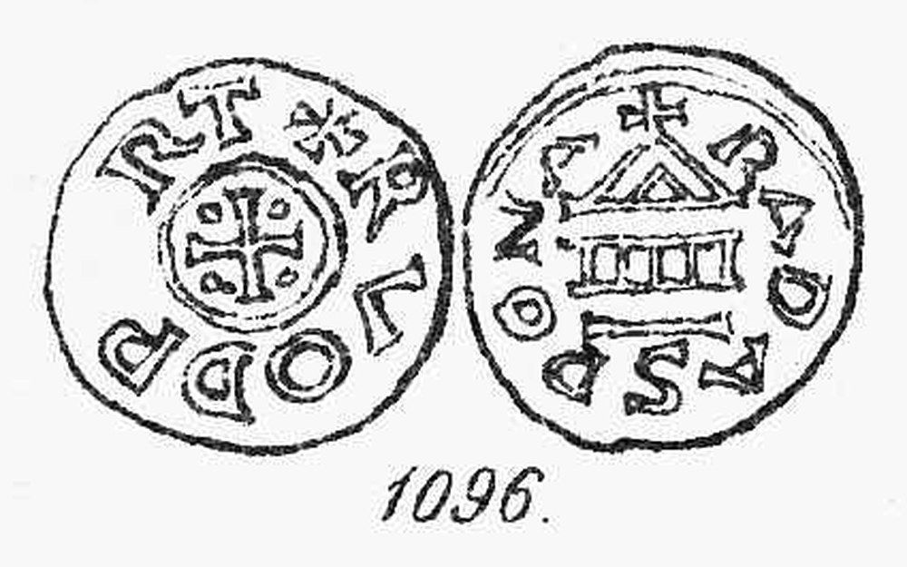Dannenberg 1096