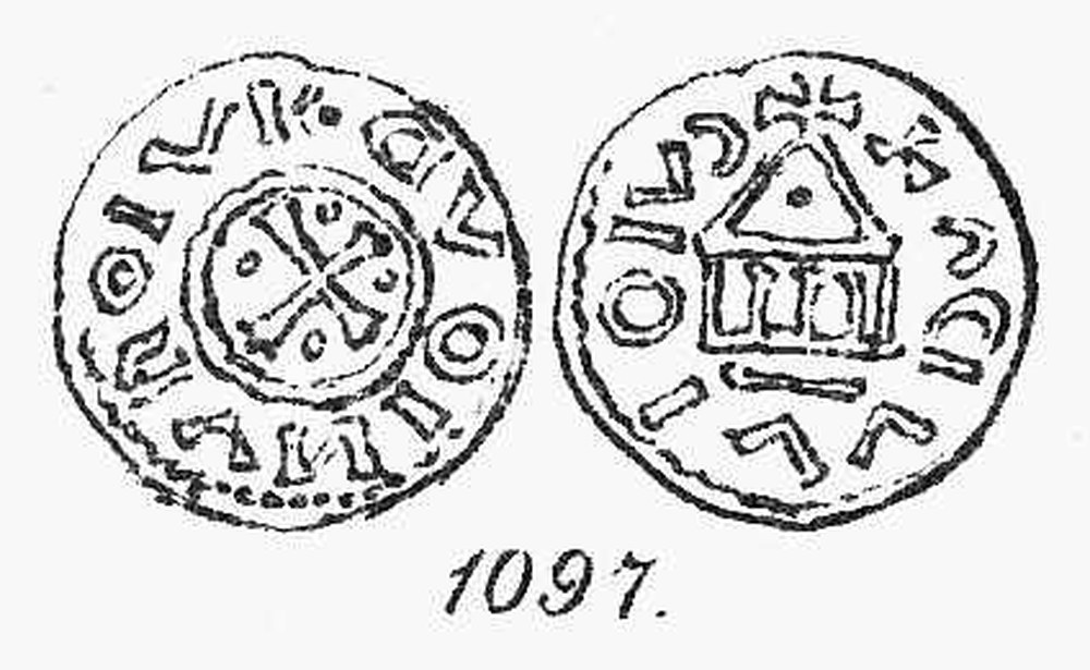 Dannenberg 1097