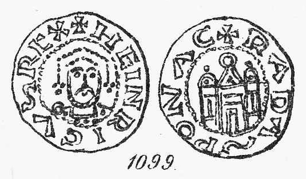 Dannenberg 1099